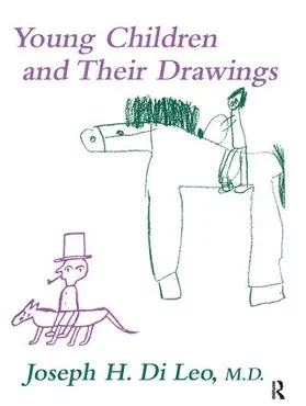 di Leo |  Young Children And Their Drawings | Buch |  Sack Fachmedien