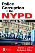 Gilbert |  Police Corruption in the NYPD | Buch |  Sack Fachmedien