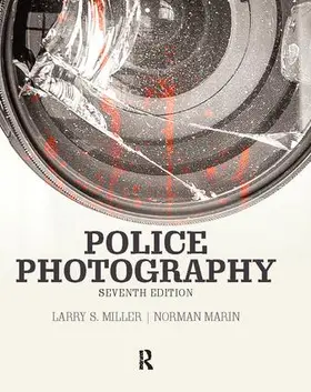Miller |  Police Photography | Buch |  Sack Fachmedien