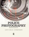 Miller / Marin |  Police Photography | Buch |  Sack Fachmedien