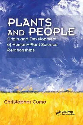 Cumo | Plants and People | Buch | 978-1-138-41596-6 | www.sack.de