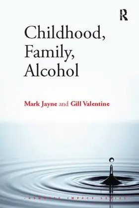 Jayne / Valentine |  Childhood, Family, Alcohol | Buch |  Sack Fachmedien