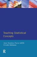 Hawkins |  Teaching Statistical Concepts | Buch |  Sack Fachmedien