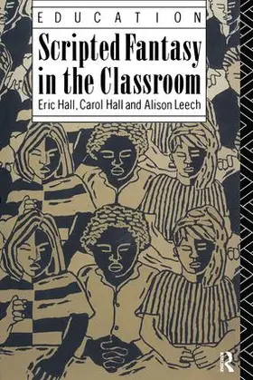Hall | Scripted Fantasy in the Classroom | Buch | 978-1-138-41629-1 | sack.de