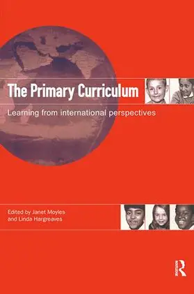 Hargreaves |  The Primary Curriculum | Buch |  Sack Fachmedien