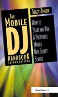 Zemon |  The Mobile DJ Handbook | Buch |  Sack Fachmedien