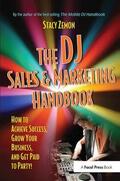 Zemon |  The DJ Sales and Marketing Handbook | Buch |  Sack Fachmedien