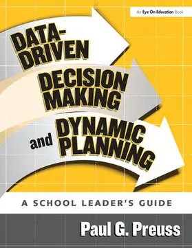 Preuss |  Data-Driven Decision Making and Dynamic Planning | Buch |  Sack Fachmedien