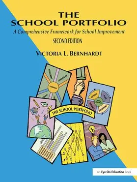 Bernhardt | School Portfolio, The | Buch | 978-1-138-41649-9 | www.sack.de