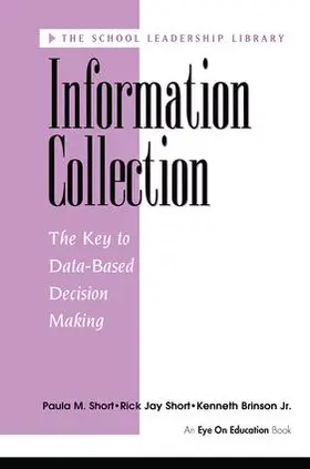 Short / Brinson, Jnr |  Information Collection | Buch |  Sack Fachmedien