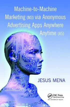 Mena |  Machine-to-Machine Marketing (M3) via Anonymous Advertising Apps Anywhere Anytime (A5) | Buch |  Sack Fachmedien