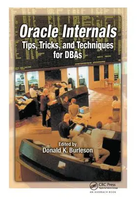 Burleson | Oracle Internals | Buch | 978-1-138-41655-0 | sack.de