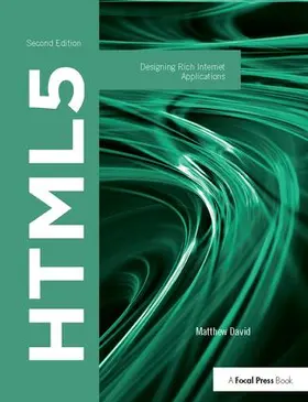 David |  HTML5 | Buch |  Sack Fachmedien