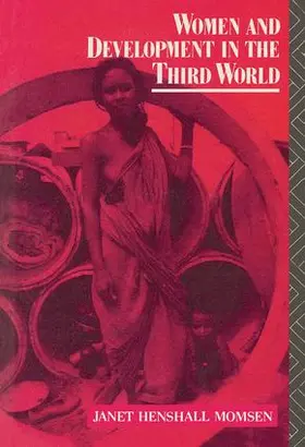 Momsen | Women and Development in the Third World | Buch | 978-1-138-41703-8 | www.sack.de