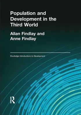 Findlay |  Population and Development in the Third World | Buch |  Sack Fachmedien