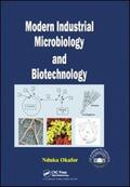 Okafor |  Modern Industrial Microbiology and Biotechnology | Buch |  Sack Fachmedien
