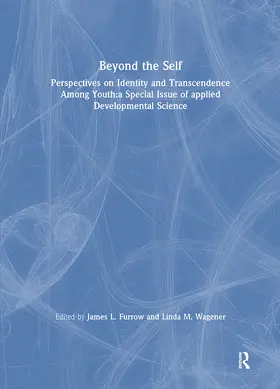 Furrow / Wagener |  Beyond the Self | Buch |  Sack Fachmedien