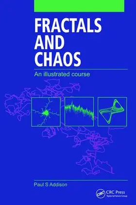 Addison |  Fractals and Chaos | Buch |  Sack Fachmedien