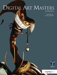  Digital Art Masters: Volume 2 | Buch |  Sack Fachmedien