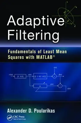 Poularikas | Adaptive Filtering | Buch | 978-1-138-41791-5 | www.sack.de