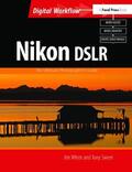 White |  Nikon Dslr: The Ultimate Photographer's Guide | Buch |  Sack Fachmedien