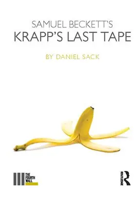 Sack |  Samuel Beckett's Krapp's Last Tape | Buch |  Sack Fachmedien