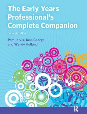 Jarvis |  The Early Years Professional's Complete Companion | Buch |  Sack Fachmedien