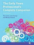 Jarvis |  The Early Years Professional's Complete Companion | Buch |  Sack Fachmedien
