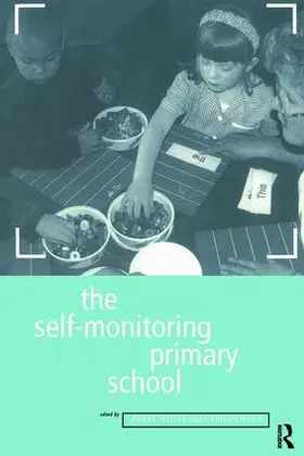 Poster / White |  The Self-Monitoring Primary School | Buch |  Sack Fachmedien