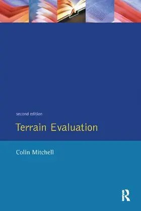 Mitchell | Terrain Evaluation | Buch | 978-1-138-41867-7 | www.sack.de