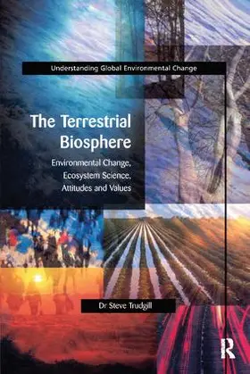 Trudgill |  The Terrestrial Biosphere | Buch |  Sack Fachmedien