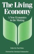 Ekins |  The Living Economy | Buch |  Sack Fachmedien