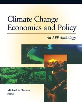 Toman |  Climate Change Economics and Policy | Buch |  Sack Fachmedien