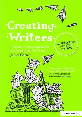 Carter |  Creating Writers | Buch |  Sack Fachmedien