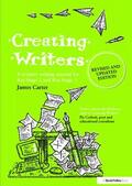 Carter |  Creating Writers | Buch |  Sack Fachmedien