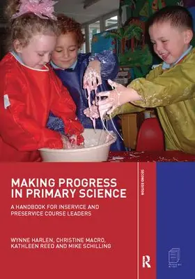 Harlen | Making Progress in Primary Science | Buch | 978-1-138-41963-6 | sack.de