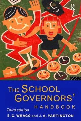 Partington / Wragg |  The School Governors' Handbook | Buch |  Sack Fachmedien