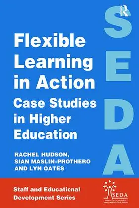 Hudson |  Flexible Learning in Action | Buch |  Sack Fachmedien