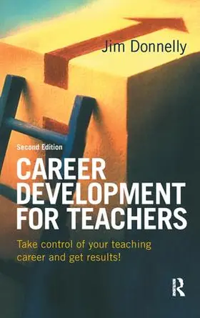 Donnelly |  Career Development for Teachers | Buch |  Sack Fachmedien
