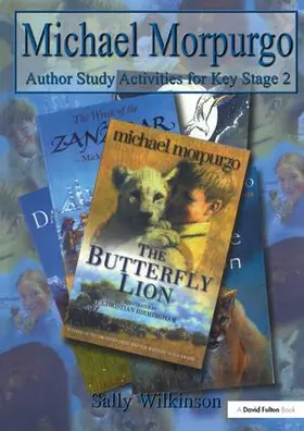 Wilkinson | Michael Morpurgo | Buch | 978-1-138-41996-4 | www.sack.de