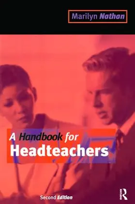 Nathan | A Handbook for Headteachers | Buch | 978-1-138-42004-5 | www.sack.de