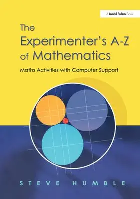 Humble |  The Experimenter's A-Z of Mathematics | Buch |  Sack Fachmedien
