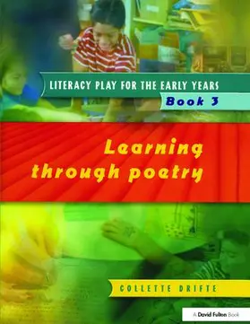 Drifte | Literacy Play for the Early Years Book 3 | Buch | 978-1-138-42043-4 | www.sack.de
