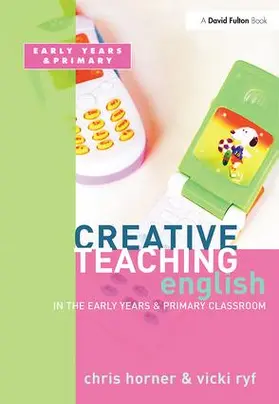 Horner / Ryf | Creative Teaching | Buch | 978-1-138-42052-6 | www.sack.de
