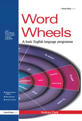 Clark | Word Wheels | Buch | 978-1-138-42055-7 | www.sack.de