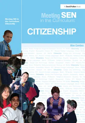 Combes | Meeting SEN in the Curriculum: Citizenship | Buch | 978-1-138-42056-4 | sack.de