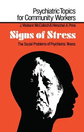 McCulloch / Prins |  Signs of Stress | Buch |  Sack Fachmedien