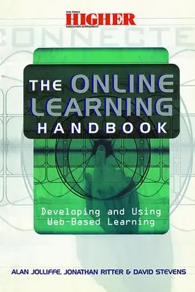Jolliffe / Ritter / Stevens | The Online Learning Handbook | Buch | 978-1-138-42110-3 | www.sack.de