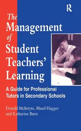 Hagger / McIntyre |  The Management of Student Teachers' Learning | Buch |  Sack Fachmedien