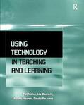 Barnett / Brunne / Maier |  Using Technology in Teaching and Learning | Buch |  Sack Fachmedien